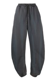 Off-White LAUNDRY TWISTED SWEATPANT BROWN NO COLO - BROWN NO COLOR
