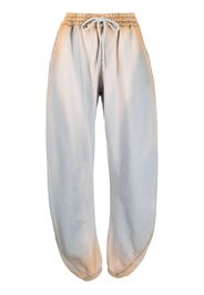 Off-White LAUNDRY TWISTED SWEATPANT BEIGE NO COLO - BEIGE NO COLOR