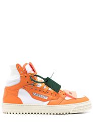 Off-White Sneakers alte 3.0 Off Court - Arancione