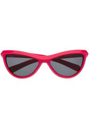 Off-White Atlanta cat-eye sunglasses - Rosa