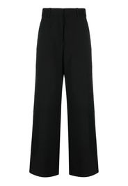 Off-White OWCA174S23FAB0031037 - Nero