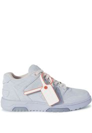 Off-White Sneakers Out of Office - Blu