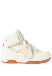 Off-White Sneakers Out Of Office - Bianco