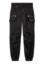 Off-White Cargo Book - Nero