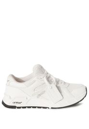 Off-White Sneakers Kick Off - Bianco