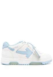 Off-White Sneakers Out of Office