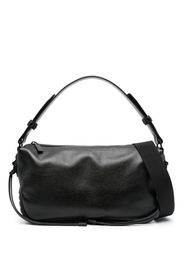 Off-White Borsa a spalla Biker Tire - Nero