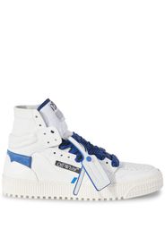 Off-White Sneakers 3.0 Off Court - Bianco