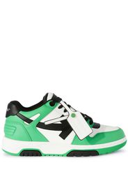 Off-White Sneakers Out Of Office - Verde