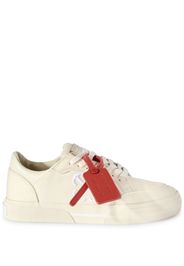Off-White Sneakers New Low Vulcanized - Toni neutri