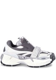 Off-White Guanti - Grigio