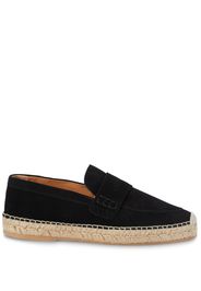 Off-White Espadrilles Bidarette - Nero