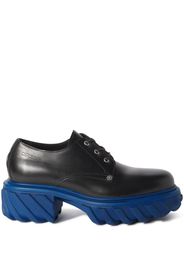 Off-White Derby Exploration - Nero