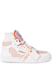 Off-White Sneakers 3.0 Off Court - Toni neutri