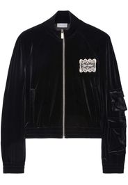 Off-White Giacca sportiva - Nero