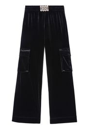Off-White Pantaloni sportivi - Nero