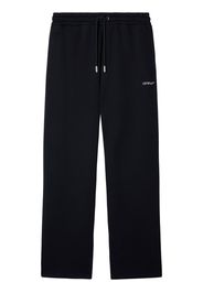 Off-White Pantaloni sportivi Vanish Arrow - Nero