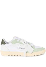Off-White Sneakers 5.0 - Bianco