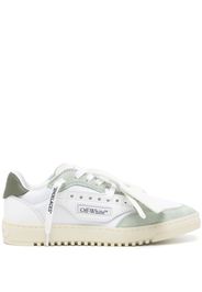 Off-White Sneakers - 151 WHITE - MINT