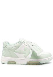 Off-White Out Of Office sneakers - Bianco