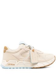 Off-White Sneakers Kick Off - Toni neutri