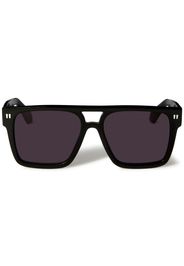 Off-White Occhiali da sole Springfield - Nero