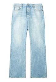 Off-White Jeans Fresco - Blu
