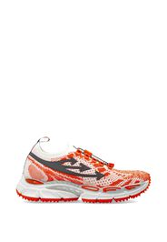 Off-White Be Right Back sneakears - Arancione