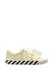 Off-White Vulcanized Undercut sneakers - Toni neutri