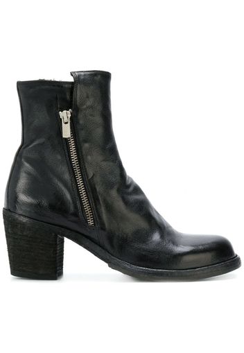 Agnes boots