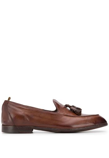 Lemierre tassel loafers