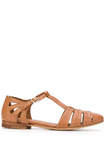 Lilas T-bar sandals