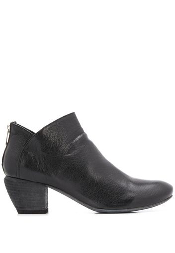 Panique ankle boots