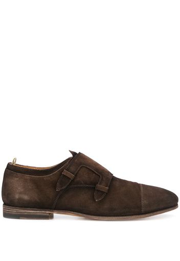 Revian 022 monk shoes