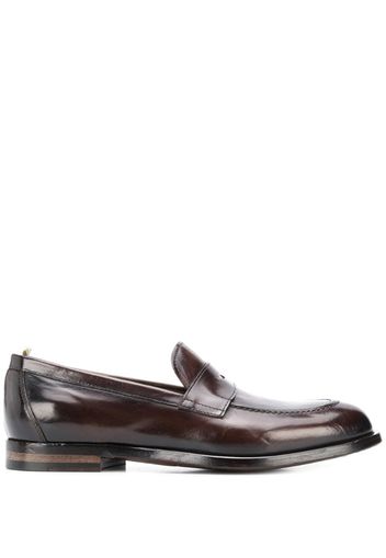 Ivy penny loafers