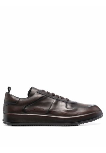 Officine Creative Sneakers Race Lux - Marrone