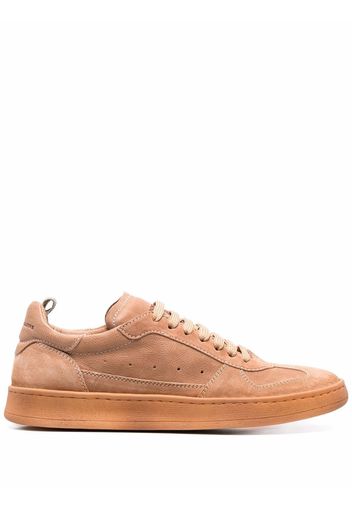 Officine Creative Sneakers Kadett - Marrone