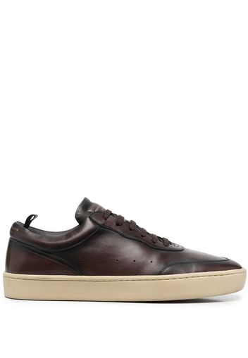 Officine Creative Sneakers Kyle Lux 001 - Marrone