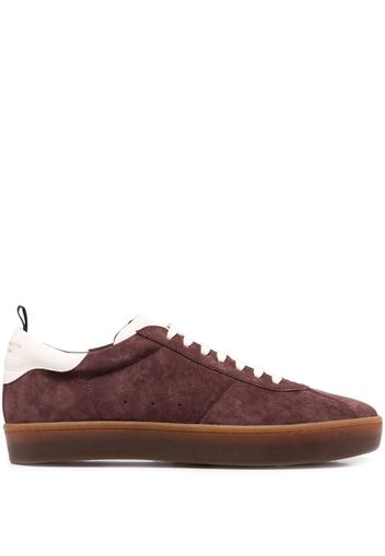 Officine Creative Sneakers Kameleon 001 - Rosso