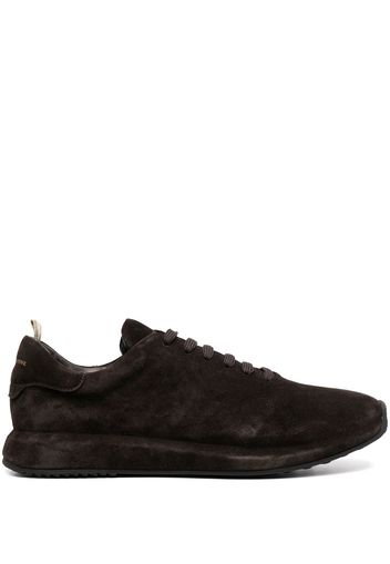 Officine Creative Sneakers Race Light - Marrone