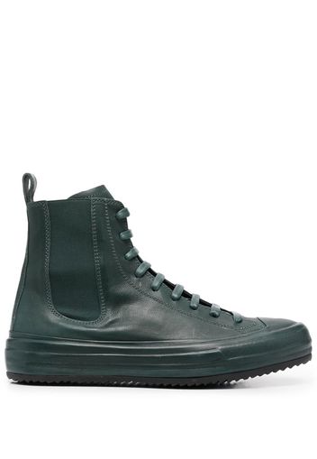 Officine Creative Sneakers alte Frida - Verde