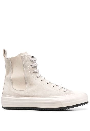 Officine Creative Sneakers alte Frida - Toni neutri