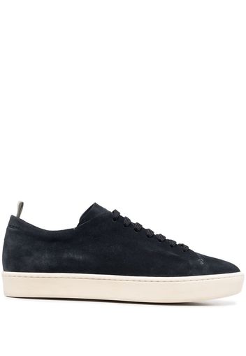 Officine Creative Sneakers Kreig - Blu