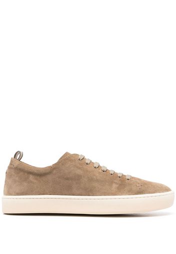 Officine Creative Sneakers - Marrone