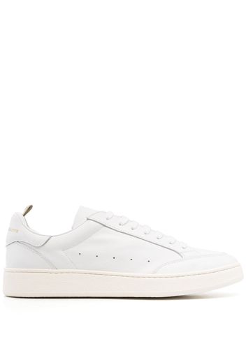 Officine Creative Sneakers in pelle - Bianco