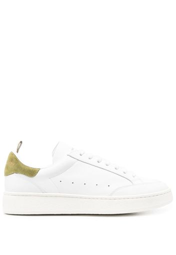 Officine Creative Sneakers Mower 109 Florida - Bianco