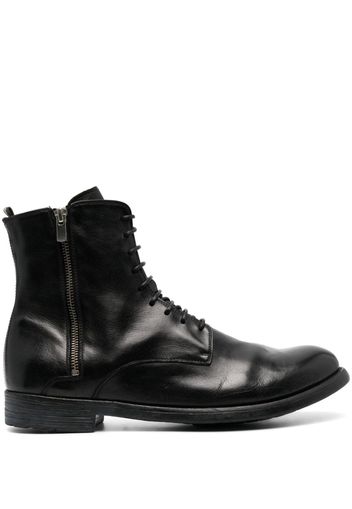 Officine Creative Stivaletti Hive 053 - Nero