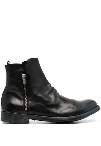 Officine Creative Stivaletti Hive 054 - Nero