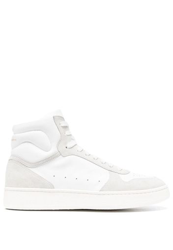 Officine Creative Sneakers Mower 117 - Bianco