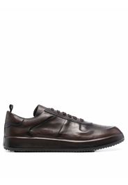 Officine Creative Sneakers Race Lux - Marrone